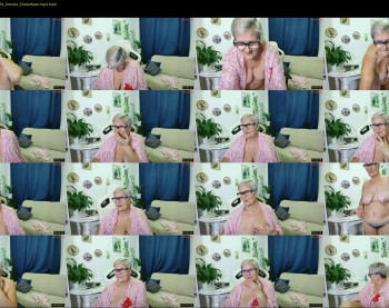 selenna57 — 91 minute Chaturbate female cam show recording, 480p, Dec 6, 2025