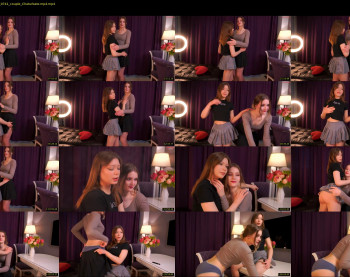 shaunaheiple — 121 minute Chaturbate female cam show recording, 720p, Dec 5, 2025