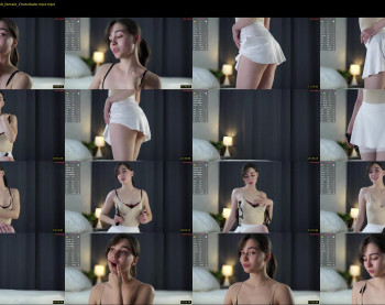 sheenadu — 65 minute Chaturbate female cam show recording, 720p, Dec 5, 2025