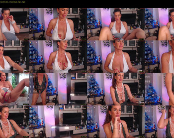 sheilaryan — 120 minute Chaturbate female cam show recording, 720p, Dec 5, 2025
