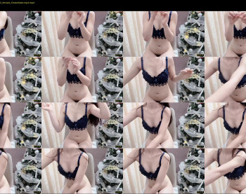 shellysan — 3 minute Chaturbate female cam show recording, 720p, Dec 6, 2025
