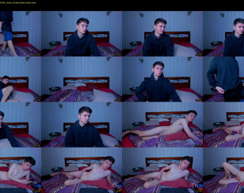 sherlockmax — 94 minute Chaturbate male cam show recording, 720p, Dec 6, 2025