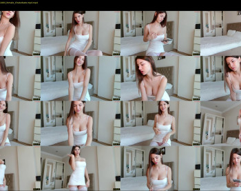 shine_chanel — 51 minute Chaturbate female cam show recording, 720p, Dec 5, 2025