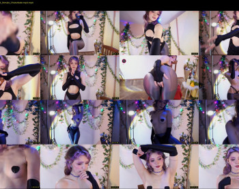 shiny_jail — 79 minute Chaturbate female cam show recording, 720p, Dec 6, 2025