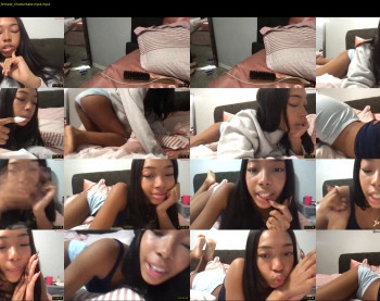 sinn3er — 30 minute Chaturbate female cam show recording, 720p, Dec 5, 2025