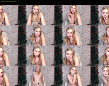 sofia_here — 3 minute Chaturbate female cam show recording, 720p, Dec 5, 2025