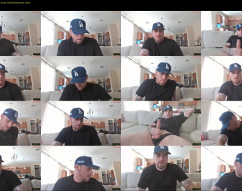 soft0ne — 121 minute Chaturbate male cam show recording, 480p, Dec 5, 2025
