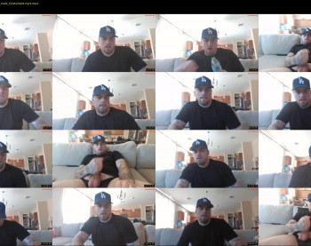 soft0ne — 121 minute Chaturbate male cam show recording, 480p, Dec 5, 2025