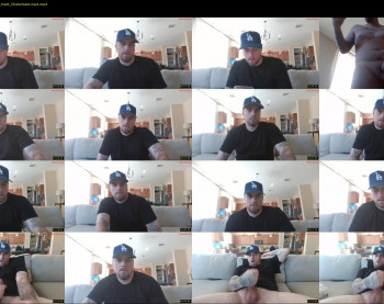 soft0ne — 59 minute Chaturbate male cam show recording, 480p, Dec 5, 2025
