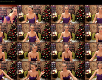 solar_criss — 11 minute Chaturbate female cam show recording, 720p, Dec 6, 2025