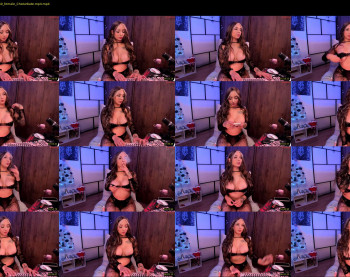 solosara8 — 8 minute Chaturbate female cam show recording, 720p, Dec 5, 2025