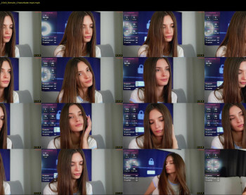 sonyaericsson — 4 minute Chaturbate female cam show recording, 720p, Dec 5, 2025