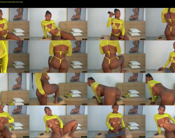 sow_fitt — 86 minute Chaturbate female cam show recording, 720p, Dec 5, 2025