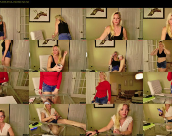 summerishotter — 121 minute Chaturbate female cam show recording, 720p, Dec 6, 2025
