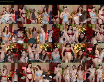 sunnyfia — 54 minute Chaturbate female cam show recording, 720p, Dec 5, 2025
