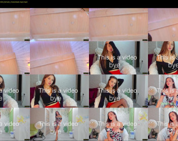 sunshine13_ — 11 minute Chaturbate female cam show recording, 720p, Dec 5, 2025