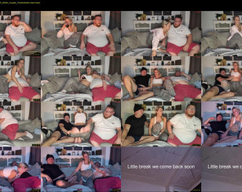 sunshine_diddy — 120 minute Chaturbate couple cam show recording, 720p, Dec 6, 2025
