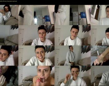 swee788485 — 47 minute Chaturbate female cam show recording, 720p, Dec 6, 2025