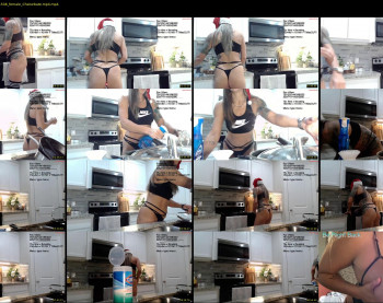tatum_shae — 11 minute Chaturbate female cam show recording, 720p, Dec 5, 2025