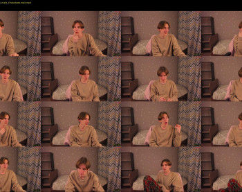 ted_lunn — 10 minute Chaturbate male cam show recording, 720p, Dec 5, 2025