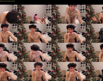 teddy_mode — 33 minute Chaturbate couple cam show recording, 720p, Dec 5, 2025
