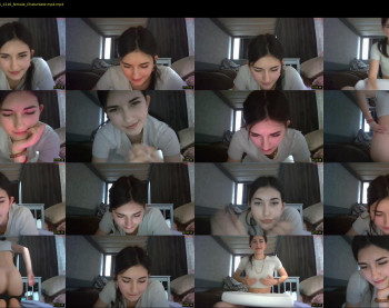 tempiebunting — 62 minute Chaturbate female cam show recording, 720p, Dec 5, 2025