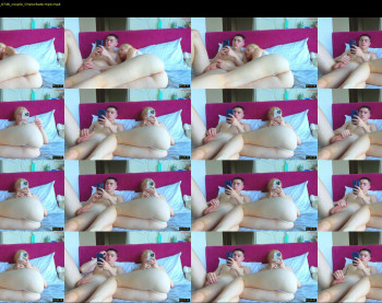 tenderlovesss — 5 minute Chaturbate couple cam show recording, 720p, Dec 5, 2025