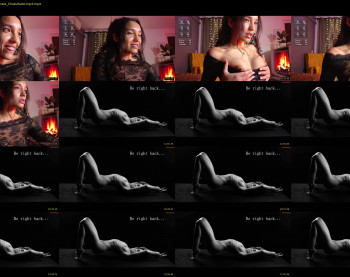 tia_j — 32 minute Chaturbate female cam show recording, 720p, Dec 5, 2025