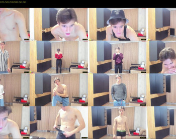 timytwinkboy — 121 minute Chaturbate male cam show recording, 720p, Dec 5, 2025