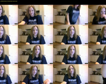 tinywithtiddies — 6 minute Chaturbate female cam show recording, 360p, Dec 5, 2025