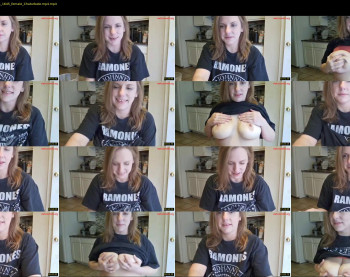 tinywithtiddies — 12 minute Chaturbate female cam show recording, 360p, Dec 5, 2025