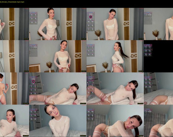 traciblow — 121 minute Chaturbate female cam show recording, 720p, Dec 5, 2025