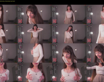 truegrace — 16 minute Chaturbate female cam show recording, 720p, Dec 5, 2025