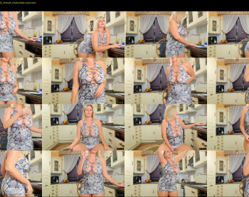 tunderose — 48 minute Chaturbate female cam show recording, 720p, Dec 5, 2025