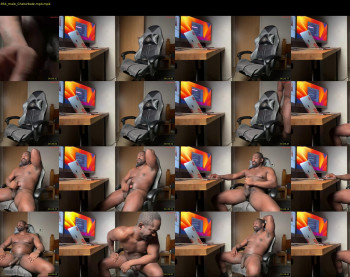 ukchocolate — 3 minute Chaturbate male cam show recording, 720p, Dec 5, 2025