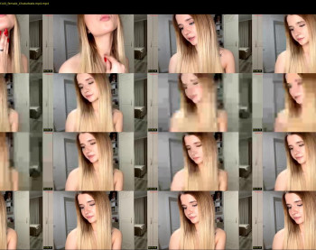 ulalittlepage — 11 minute Chaturbate female cam show recording, 720p, Dec 5, 2025