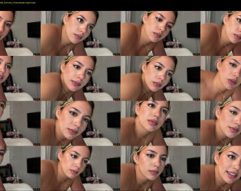 urgfmandy — 7 minute Chaturbate female cam show recording, 480p, Dec 5, 2025