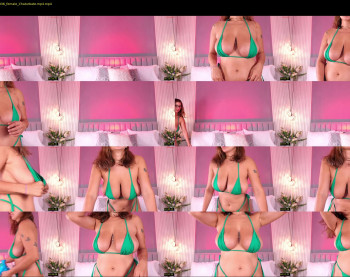valerynova — 5 minute Chaturbate female cam show recording, 720p, Dec 5, 2025