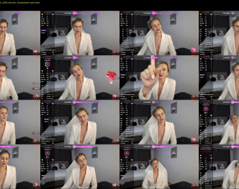 vanessakleiner — 16 minute Chaturbate female cam show recording, 720p, Dec 5, 2025