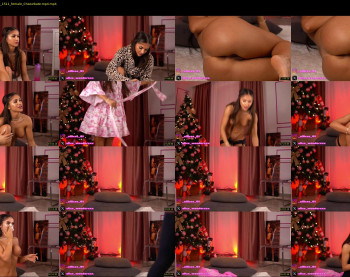 vanessasimon — 67 minute Chaturbate female cam show recording, 720p, Dec 5, 2025