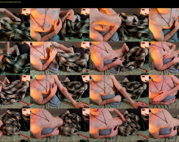 x_nile — 11 minute Chaturbate male cam show recording, 720p, Dec 5, 2025