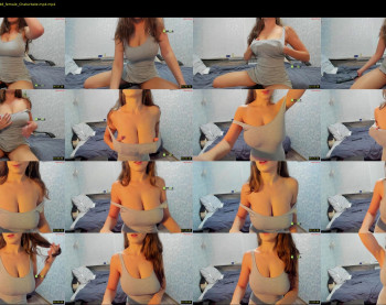 your_asya — 13 minute Chaturbate female cam show recording, 720p, Dec 5, 2025