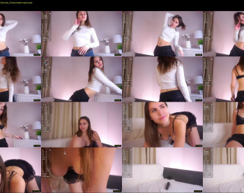 zeldaes — 86 minute Chaturbate female cam show recording, 720p, Dec 6, 2025