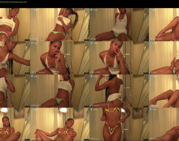 _angeleyes — 38 minute Chaturbate female cam show recording, 720p, Dec 7, 2025