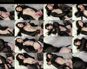 _discoelysium — 101 minute Chaturbate couple cam show recording, 720p, Dec 6, 2025