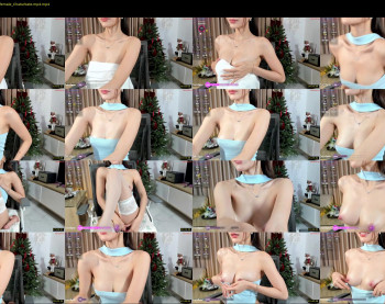 _joliie_ — 52 minute Chaturbate female cam show recording, 720p, Dec 6, 2025