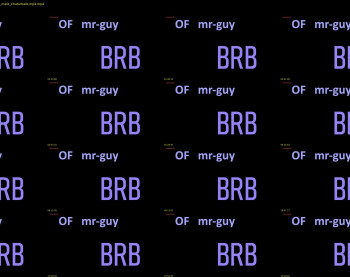 _mrguy_ — 16 minute Chaturbate male cam show recording, 720p, Dec 6, 2025