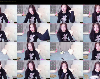 _smileflower_ — 120 minute Chaturbate female cam show recording, 720p, Dec 6, 2025