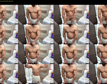 advp69 — 5 minute Chaturbate male cam show recording, 720p, Dec 6, 2025