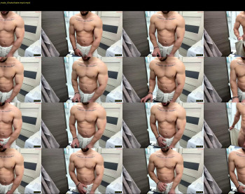 advp69 — 5 minute Chaturbate male cam show recording, 720p, Dec 6, 2025